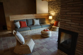 Гостиница Mas Roca Del Mill  Перафита